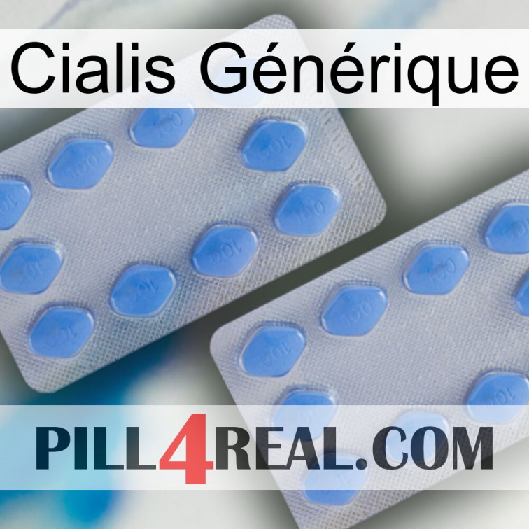 Cialis Générique 20
